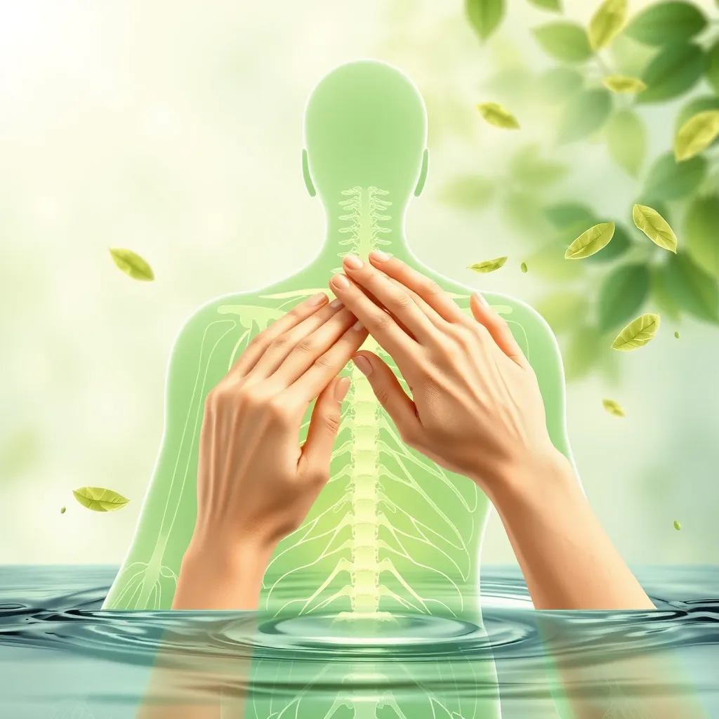 Manual Lymphatic Drainage
