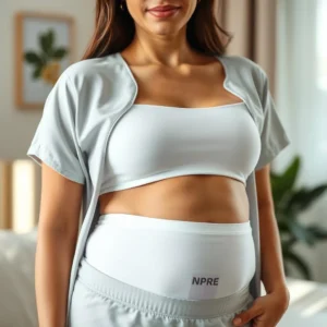 Postoperative Girdles