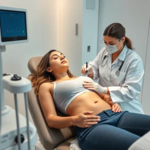 Slimming treatments
