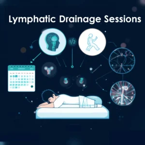 Lymphatic Drainage Sessions