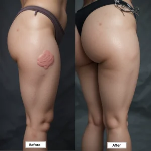 Cellulite Removal Treatments