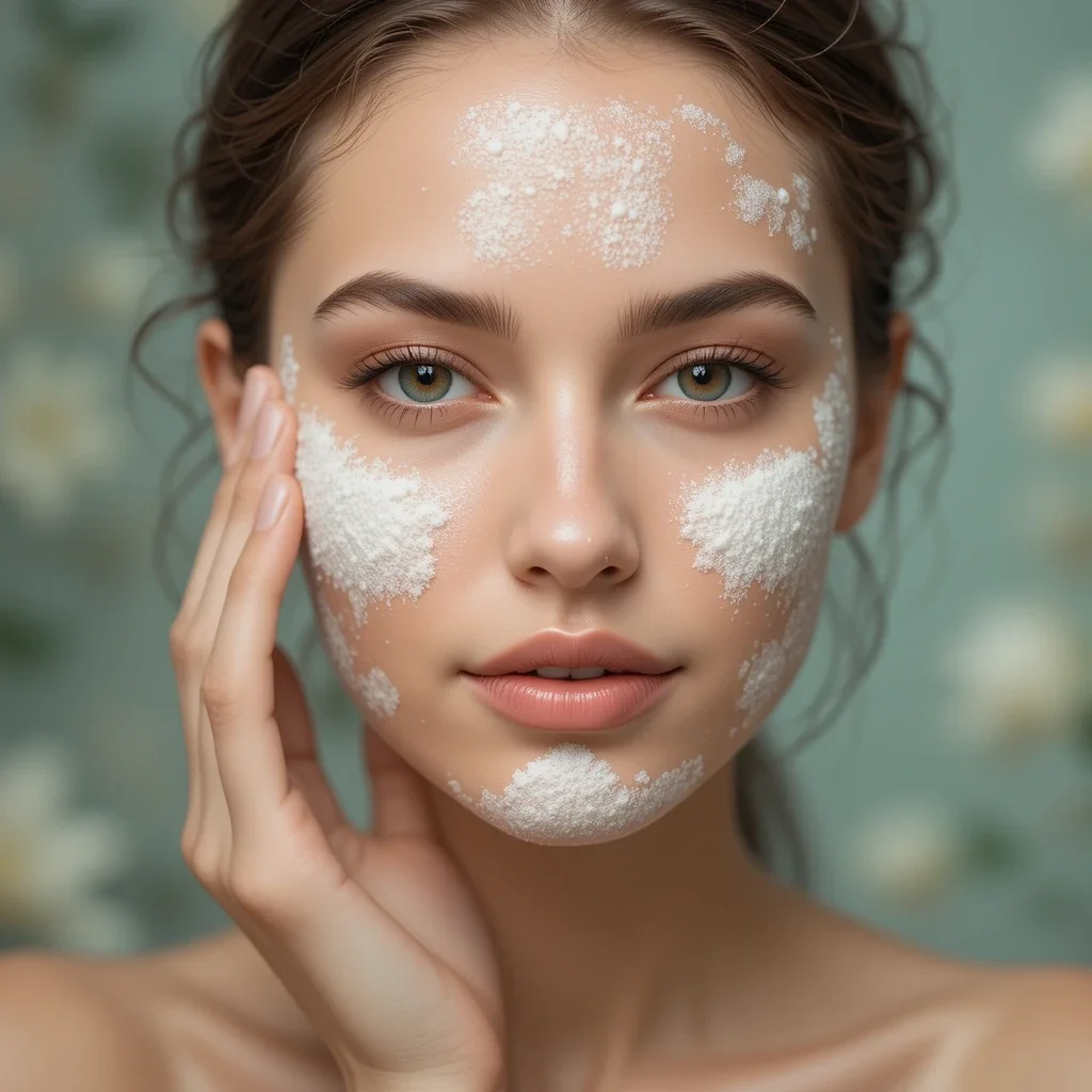 Improve Skin Texture Naturally