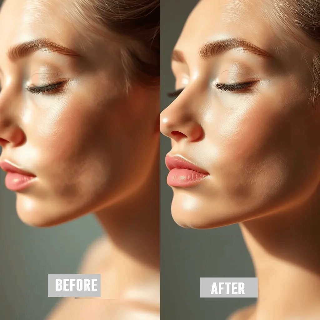 Body Treatment Results