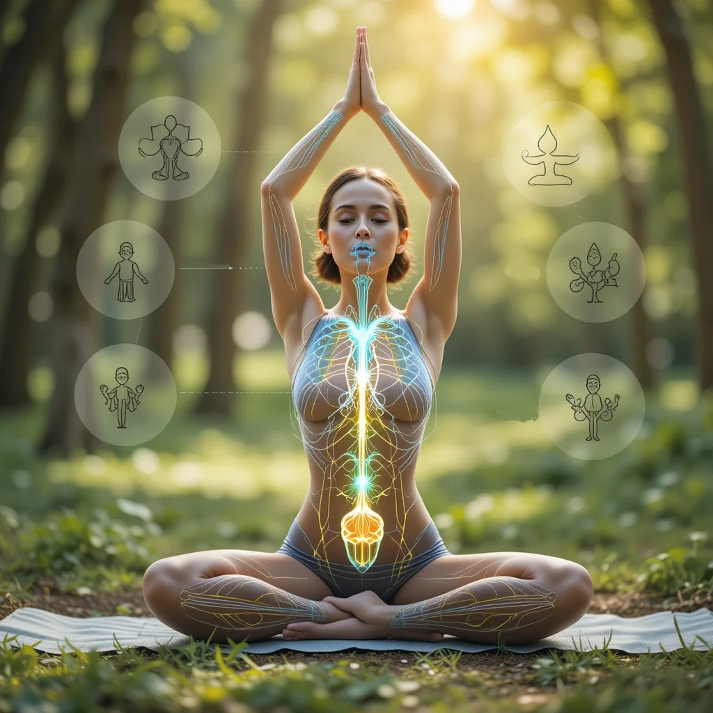 Healthy Lymphatic System