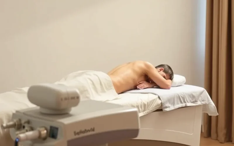 Manual vs. Mechanical Lymphatic Drainage