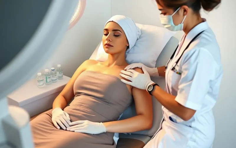 Post-Surgery Massage Questions