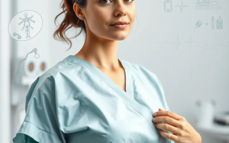 Postoperative girdles