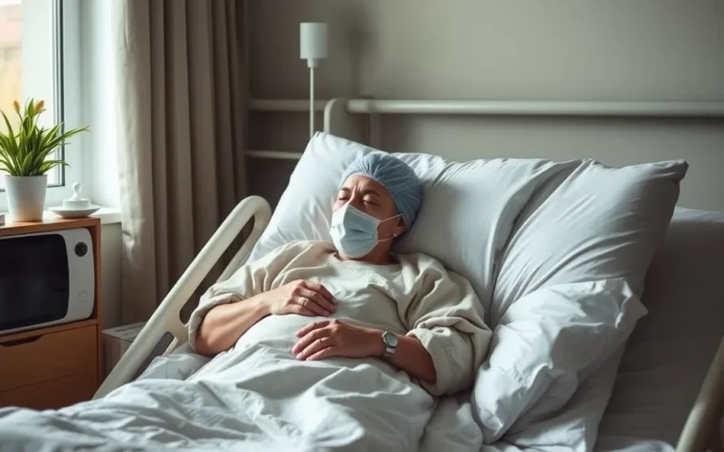 Real Postoperative Experiences