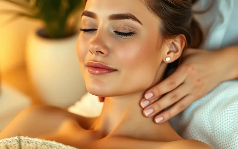 Manual Lymphatic Drainage