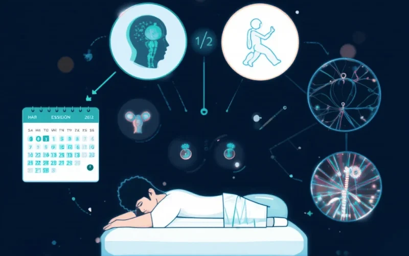 Lymphatic Drainage Sessions