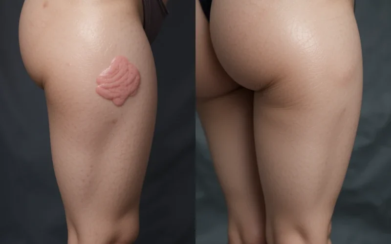Cellulite Removal Treatments