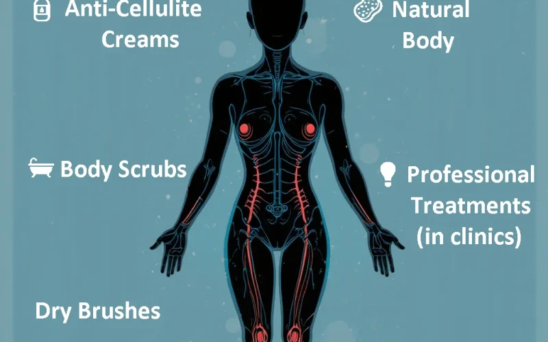 Reduce cellulite